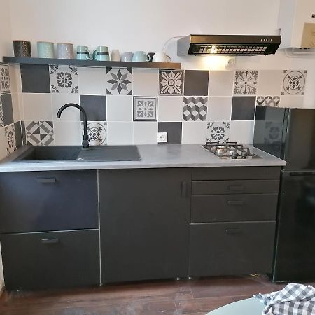 Appart'D'Oie Apartment Тулуза Екстериор снимка