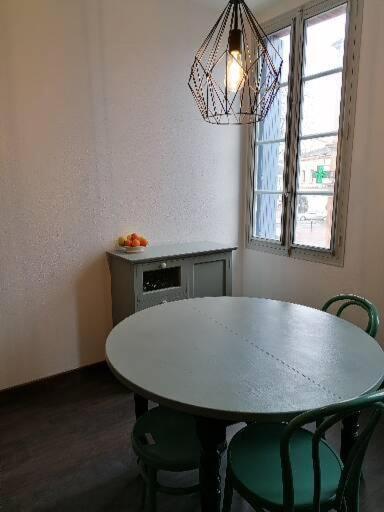 Appart'D'Oie Apartment Тулуза Екстериор снимка