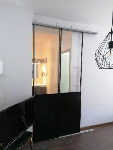 Appart'D'Oie Apartment Тулуза Екстериор снимка